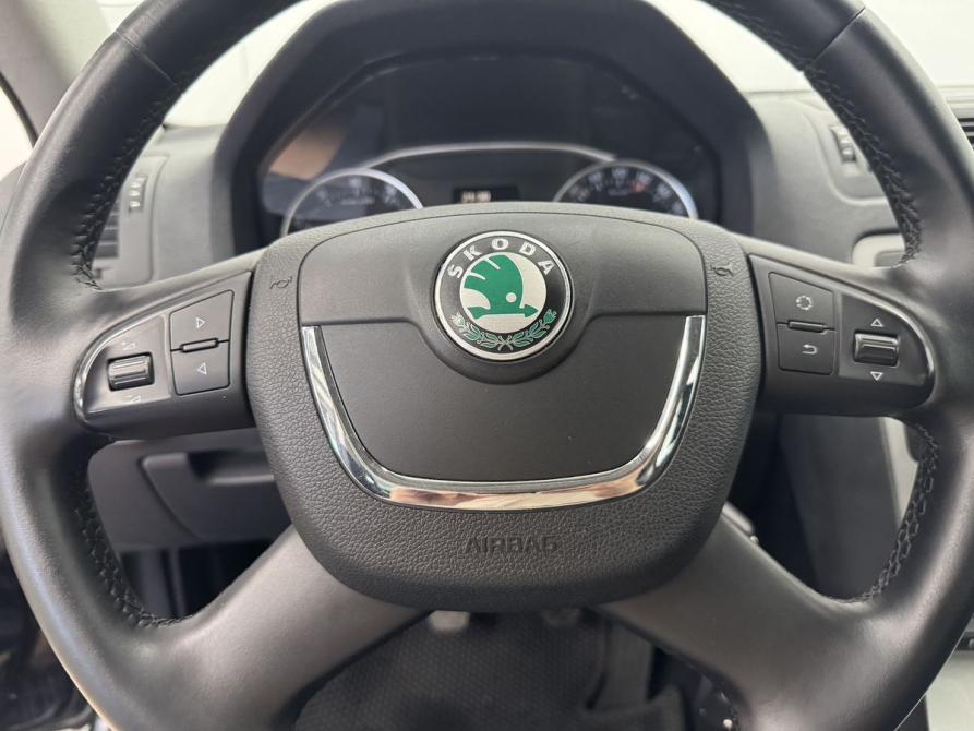 Skoda Octavia II (A5) Рестайлинг Воронеж  - изображение 18