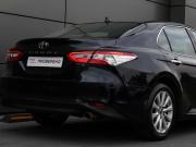Toyota Camry VIII (XV70) Москва  - изображение 46