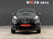 Nissan Juke I Екатеринбург  - изображение 20