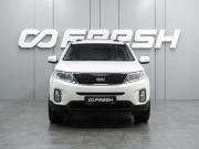 Kia Sorento II Рестайлинг Воронеж  - изображение 22