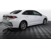 Toyota Corolla XII (E210) Москва  - изображение 28