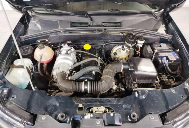Lada (ВАЗ) Niva с пробегом 2024 года, цена 1 330 000 рублей, 54627 км, внедорожник, Автокод Объявления