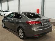 Kia Cerato III Рестайлинг (Classic) Набережные Челны  - изображение 36