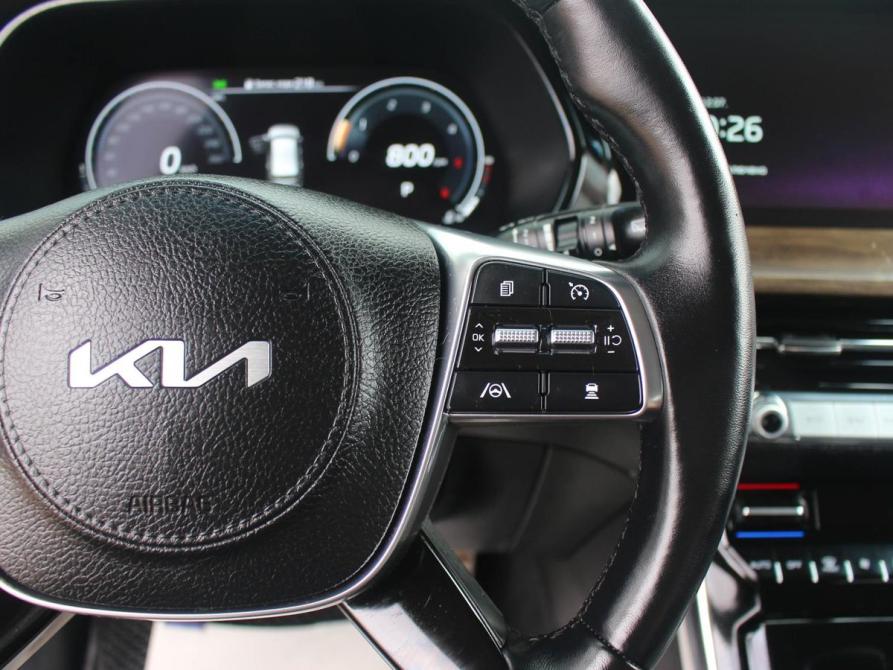 Kia Mohave I Рестайлинг 2 Калуга  - изображение 13