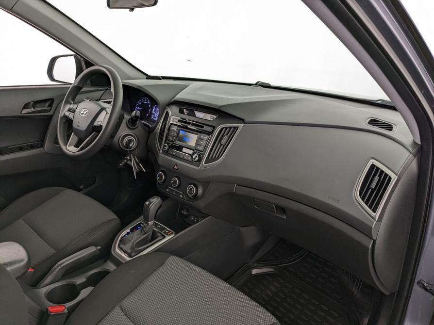Hyundai Creta I Москва  - изображение 11