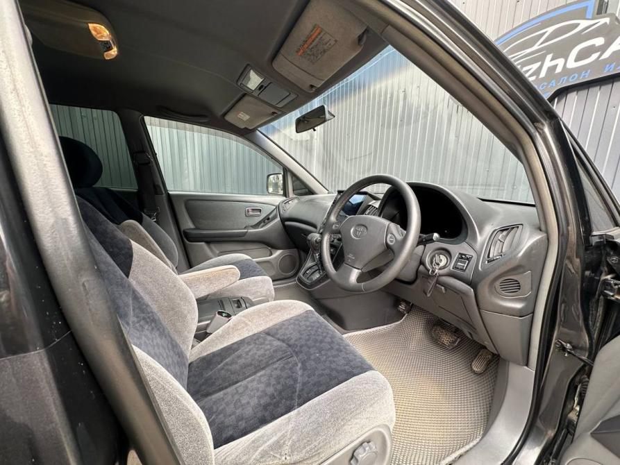 Toyota Harrier I (XU10) Ижевск  - изображение 11