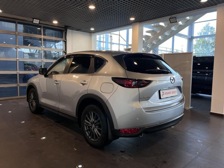 Mazda CX-5 II Чебоксары  - изображение 5