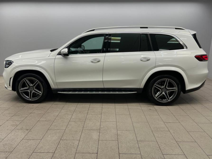 Mercedes-Benz GLS II (X167) Санкт-Петербург  - изображение 4