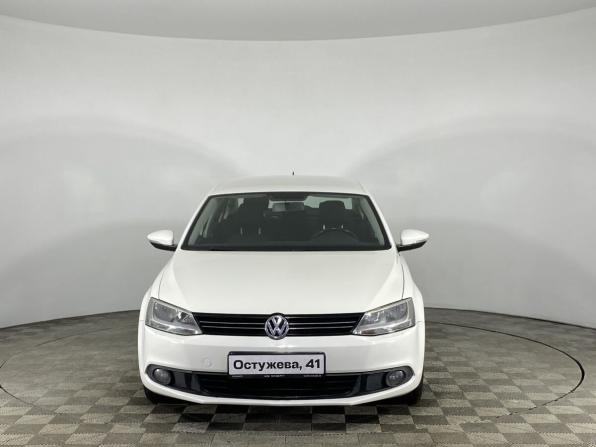 Volkswagen Jetta VI с пробегом 2013 года, цена 999 000 рублей, 139924 км, седан, Автокод Объявления