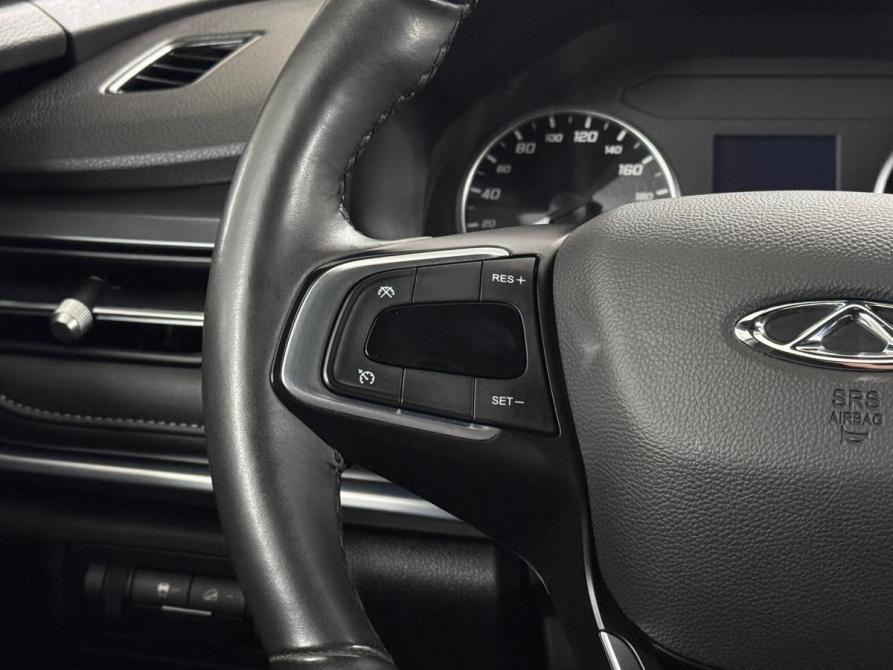 Chery Tiggo 4 Pro I Рестайлинг Тюмень  - изображение 12