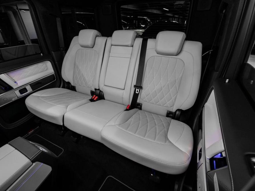 Mercedes-Benz G-Класс AMG II (W465) Рестайлинг Москва  - изображение 33