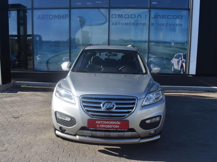 Lifan X60 I Архангельск  - изображение 2