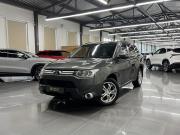 Mitsubishi Outlander III Тверь  - изображение 23