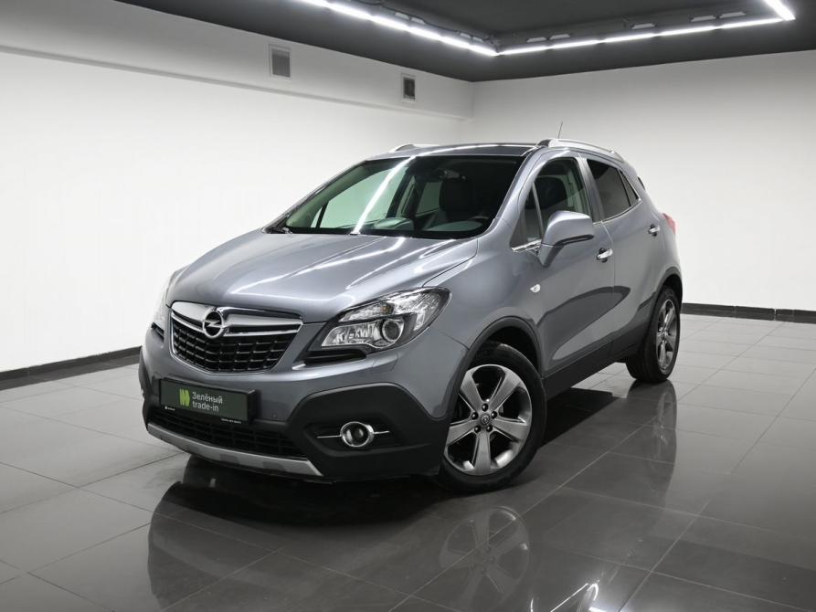 Opel Mokka I Тверь  - изображение 1