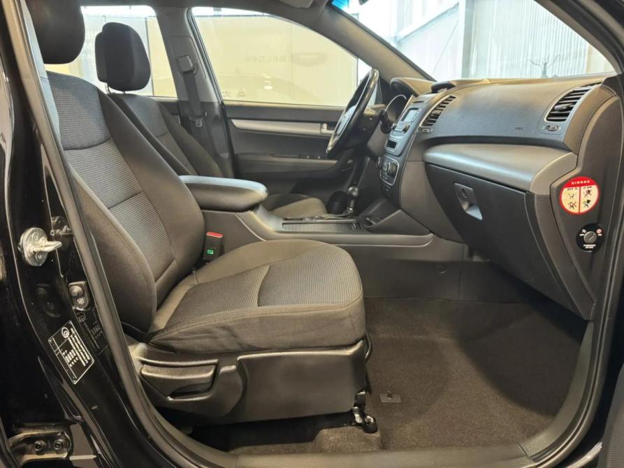 Kia Sorento II Рестайлинг Подольск  - изображение 9