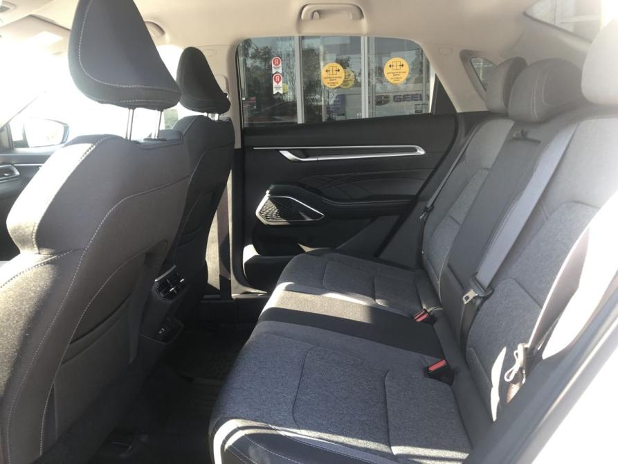 Belgee S50 Брянск  - изображение 11