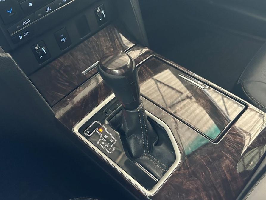 Toyota Camry VII (XV50) Рестайлинг Москва  - изображение 15