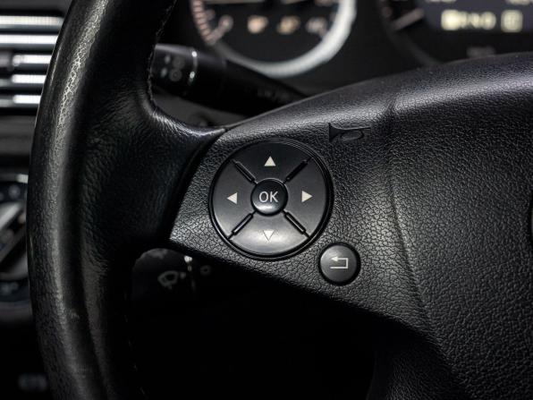 Mercedes-Benz C-Класс III (W204) с пробегом 2010 года, цена 1 129 000 рублей, 210997 км, седан, Автокод Объявления