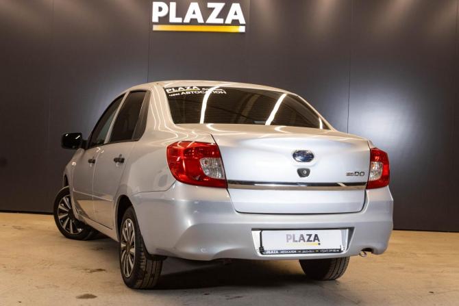 Datsun on-DO I с пробегом 2018 года, цена 529 000 рублей, 67375 км, седан, Автокод Объявления