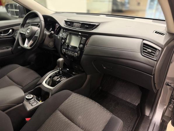 Nissan X-Trail III Рестайлинг с пробегом 2020 года, цена 3 100 000 рублей, 11905 км, внедорожник, Автокод Объявления