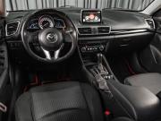 Mazda 3 III (BM) Тюмень  - изображение 28
