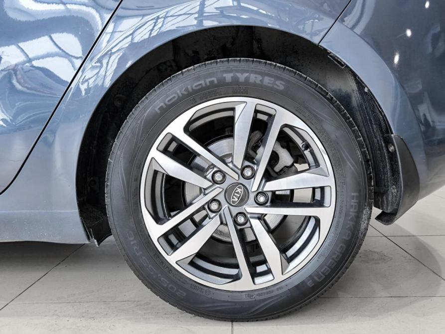 Kia Ceed II Казань  - изображение 22