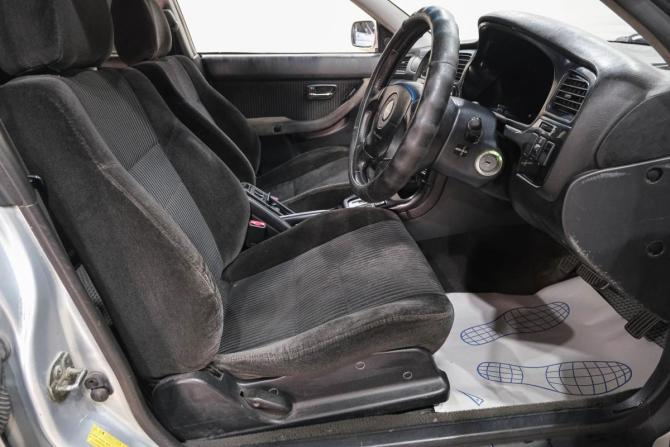Subaru Legacy III с пробегом 2002 года, цена 549 000 рублей, 259000 км, универсал, Автокод Объявления