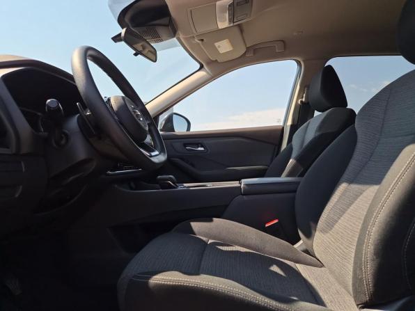 Nissan Rogue III с пробегом 2022 года, цена 2 751 500 рублей, 57894 км, внедорожник, Автокод Объявления