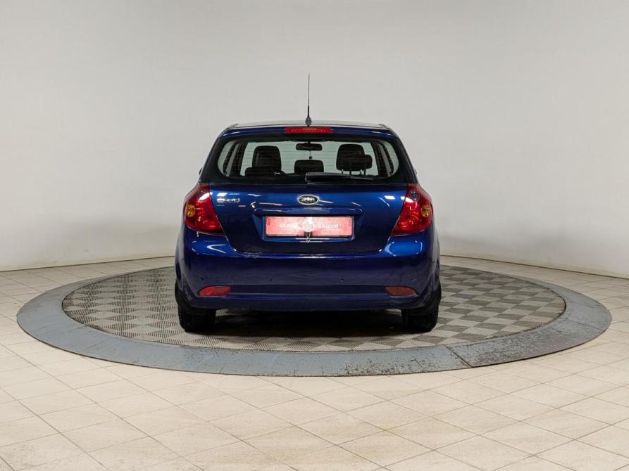 Kia Ceed I Екатеринбург  - изображение 7