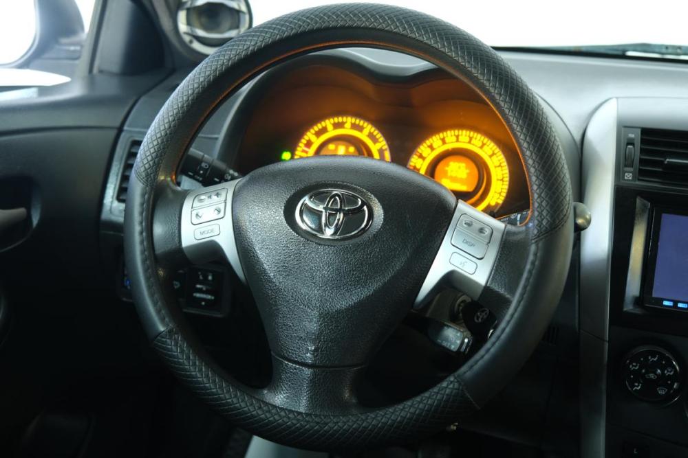Toyota Corolla X (E140 E150) Омск  - изображение 12