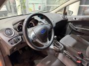 Ford Fiesta Mk6 Рестайлинг Таганрог  - изображение 44