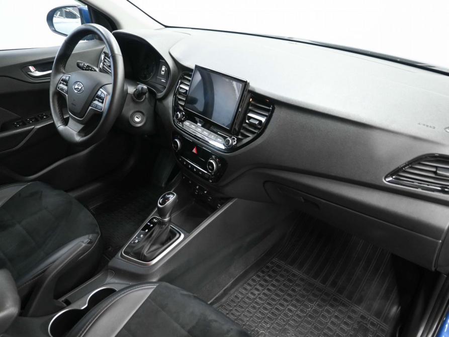 Hyundai Solaris II Рестайлинг Ростов-на-Дону  - изображение 7