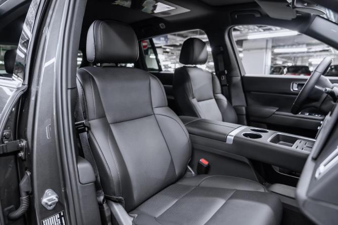 Новый Li Auto (Lixiang) L7 I Рестайлинг 2025 года, цена 8 470 000 рублей, внедорожник, Автокод Объявления