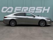 Lexus ES VII Рестайлинг Кропоткин  - изображение 30