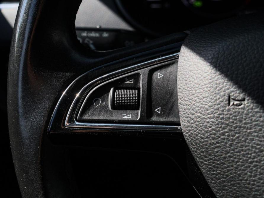 Skoda Octavia III (A7) Рестайлинг Москва  - изображение 20