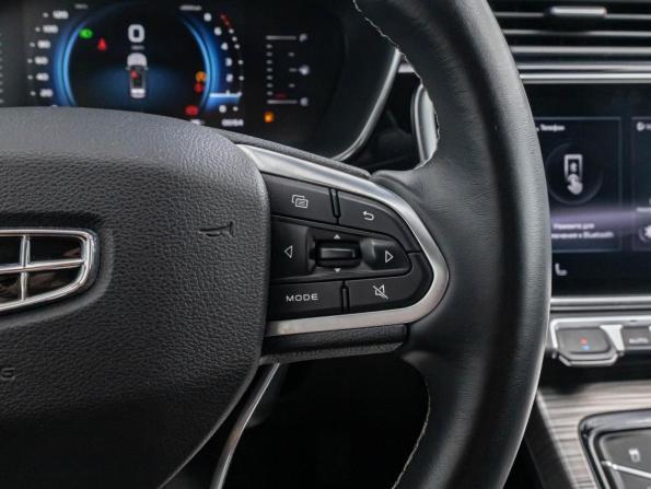 Geely Atlas Pro с пробегом 2023 года, цена 1 970 000 рублей, 54338 км, внедорожник, Автокод Объявления