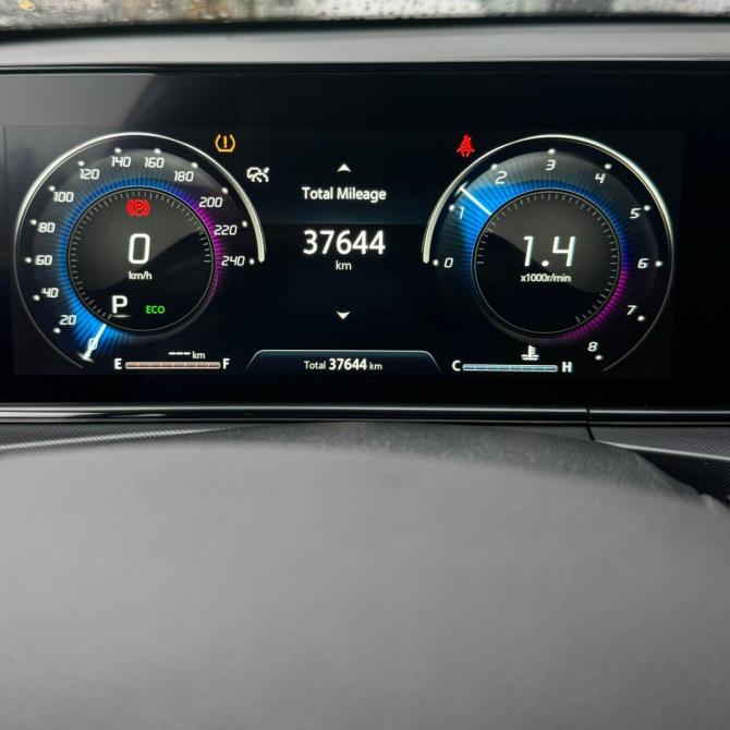 Changan Eado Plus Пермь  - изображение 17