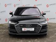 Audi A8 IV (D5) Минеральные Воды  - изображение 39