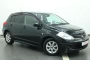 Nissan Tiida I Рестайлинг Красноярск  - изображение 31