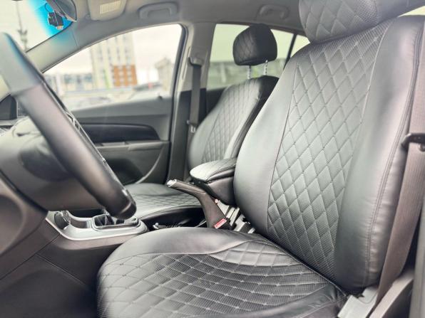 Chevrolet Cruze I Рестайлинг с пробегом 2013 года, цена 699 000 рублей, 235940 км, хэтчбек, Автокод Объявления