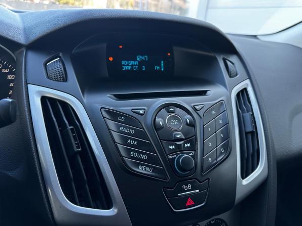 Ford Focus III с пробегом 2013 года, цена 780 000 рублей, 148332 км, седан, Автокод Объявления