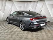 Kia K5 III Москва  - изображение 24