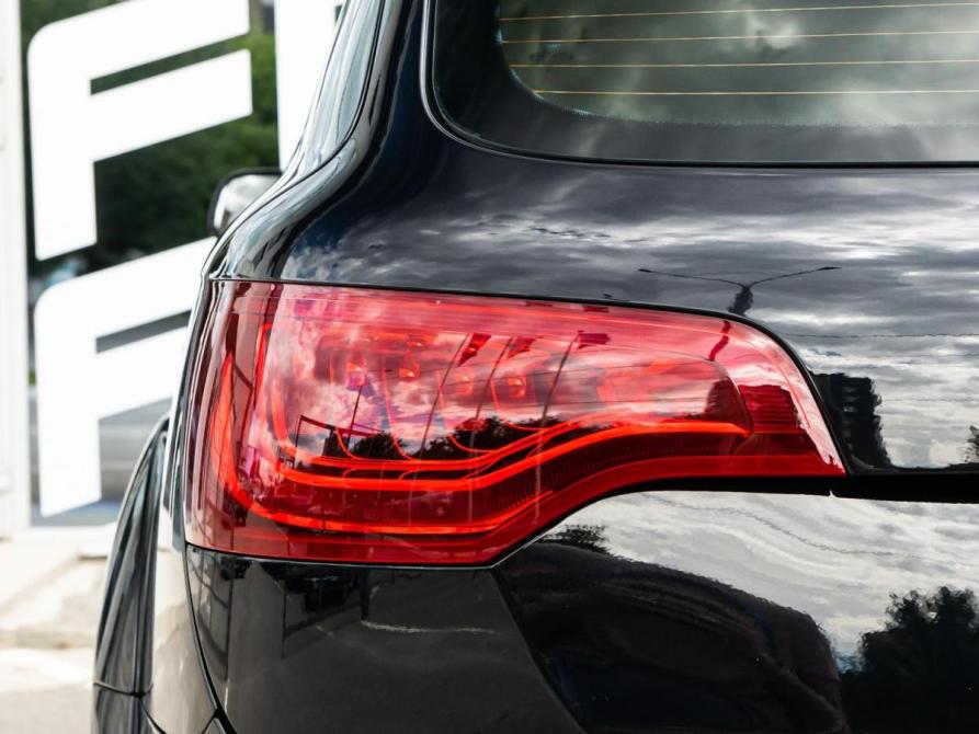 Audi Q7 I (4L) Рестайлинг Волгоград  - изображение 12