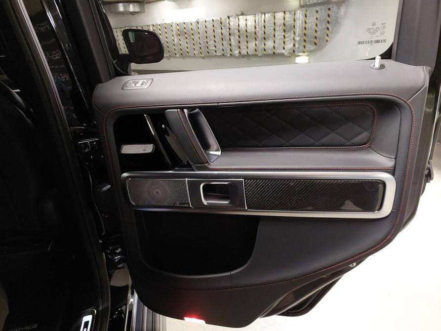 Mercedes-Benz G-Класс III (W465) Рестайлинг Москва  - изображение 18
