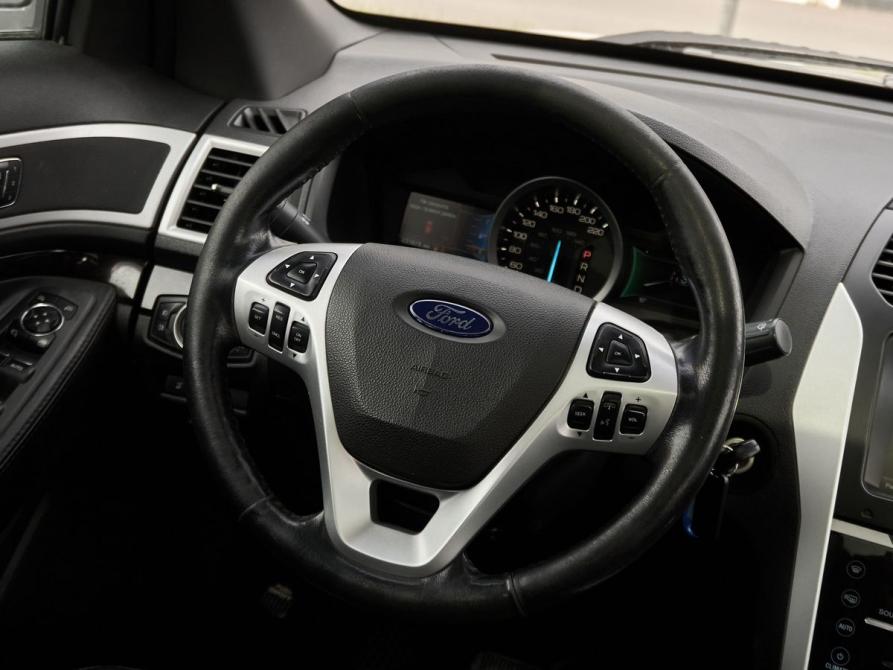 Ford Explorer V Казань  - изображение 14