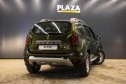 Renault Duster I Рестайлинг Уфа  - изображение 24