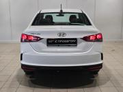 Hyundai Solaris II Рестайлинг Самара  - изображение 22