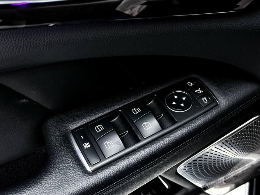 Mercedes-Benz CLS II (C218) Рестайлинг Уфа  - изображение 9