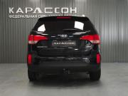 Kia Sorento II Рестайлинг Пермь  - изображение 22
