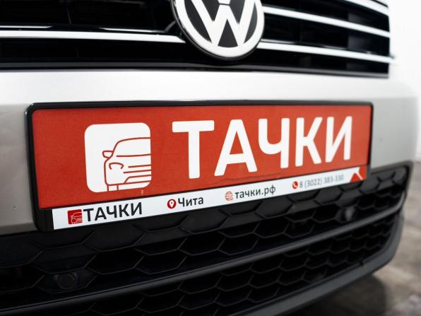 Volkswagen Tiguan II с пробегом 2019 года, цена 2 480 000 рублей, 117073 км, внедорожник, Автокод Объявления